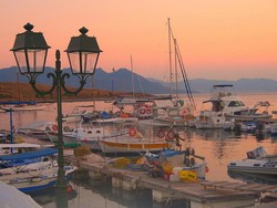 Inilah 5 Pulau Surgawi di Yunani