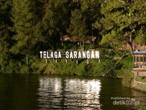Inilah Berbagai Fasilitas yang Ada di Telaga Sarangan Magetan