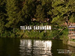 Inilah Berbagai Fasilitas yang Ada di Telaga Sarangan Magetan