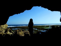 Inilah Garis Pantai Terpanjang Punya Yogyakarta