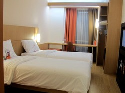 Inilah Hotel Ibis Terbesar di Asia Pasifik