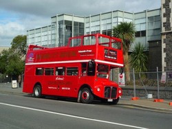 Inilah Negeri di Ujung Dunia