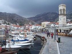 Inilah Pulau-pulau Bebas Asap Kendaraan