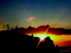 Inilah Si Nona Cantik dari Kupang