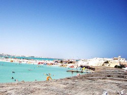 Inilah Sisi Lain yang Eksotis dari Mesir