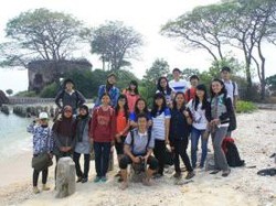 Inilah Sisi Tenang dari Jakarta