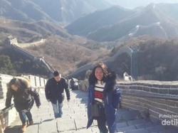 Inilah Tembok Terpanjang di Dunia