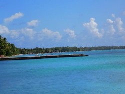 Inilah Tuvalu, Negara Kepulauan Terpencil di Samudera Pasifik