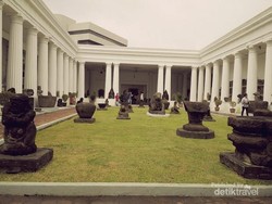 Inspirasi Liburan Panjang di Jakarta Ala dTraveler