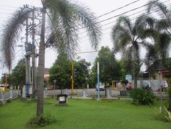 Intip Rumah Adat di Kampung Halaman Ahok