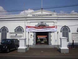 Ironi Museum Kebangkitan Nasional yang Dilupakan Zaman