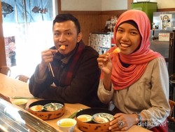 Ise-Shima, Kota Ramah Turis Muslim di Jepang