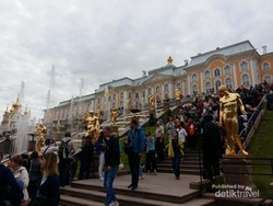 Istana, Pantai, Hingga Danau Ada di Kota Ini