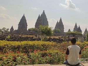 Itinerari Liburan Hemat 3 Hari 2 Malam di Yogya
