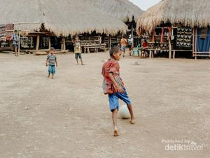 Itinerary Liburan di Sumba, Dijamin Puas!