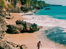 Itinerary Mengeksplor Bali dari Sisi Backpacker
