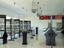 Jalan-jalan Akhir Pekan ke Museum Rekor Dunia Indonesia