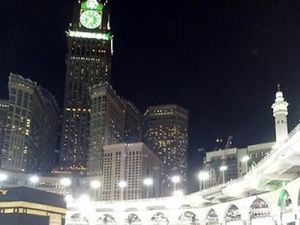 Jalan-jalan di Kota Mekkah, Ada Apa Saja?