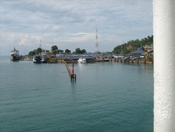 Jalan-Jalan Hemat dan Sehat Ke Lampung, Bisa Banget!