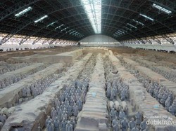 Jalan-jalan ke China Tanpa Pemandu, Simak Tips Ini Ya!