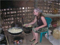 Jalan-jalan ke Desa Wisata Candirejo, Jawa Tengah