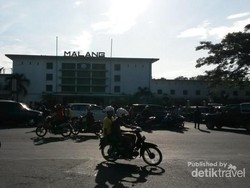 Jalan-jalan ke Malang, Bisa Ke Mana Saja?