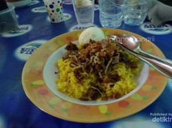 Jalan-jalan ke Manado, Jangan Lupa Wisata Kuliner