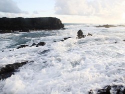 Jalan-jalan ke Sawarna, Siap-siap Tergoda Pantainya