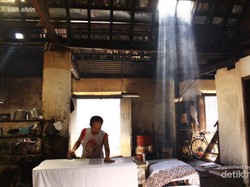 Jalan-jalan ke Solo, Asyiknya ke Kampung Batik Laweyan