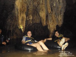 Jalan-jalan ke Yogyakarta, Bisa ke Banyak Tempat!