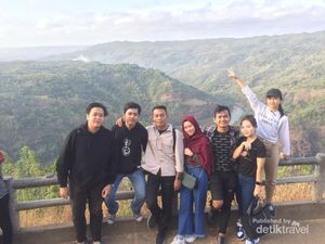 Jalan-jalan Sendirian Keliling Yogya, Kenapa Tidak?