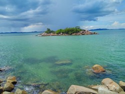 Jalan-jalan Seru ke Pulau Bangka