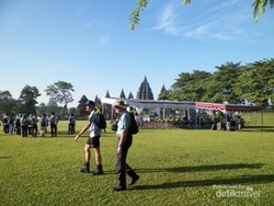 Jalan Kaki, Cara Asyik Keliling Yogya