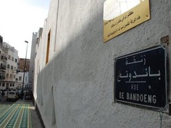 Jalan Soekarno & 5 Destinasi Populer Lain di Maroko