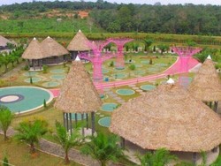 Jambi Punya Tempat Wisata Kekinian
