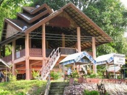 Jambo Hatta, Gubuk Kecil Saksi Kunjungan Bung Hatta ke Aceh