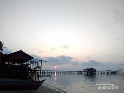 Jangan Cuma ke Pantai, Datangi Desa Bakit Saat Melancong ke Bangka