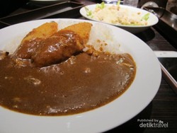 Jangan Salah, Makanan di Jepang Banyak yang Pedas Juga