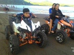 Jangan Salah, Tulungagung Punya Pantai Asyik Buat Liburan Mudik