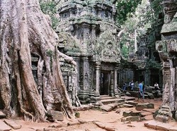 Jangan Sampai Sakit Saat Liburan di Negara-Negara Ini!