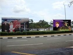 Jateng Targetkan Jumlah Kunjungan 25 Juta di Tahun 2013