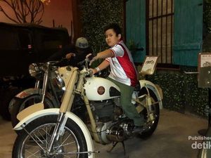 Jatim Park Group Buka Setiap Hari Mulai 1 Oktober