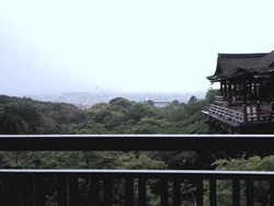 Jatuh Cinta dengan Kiyomizu-dera