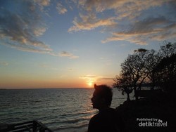 Jatuh Cinta Denganmu, Tanjung Bira