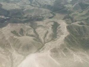 Jatuh Cinta Pada Pandangan Pertama kepada Tanah Humba