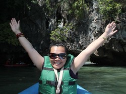 Jejak Awal Menikmati Phuket di Pulau James Bond