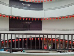 Jejak Etnis Tionghoa di Museum Hakka Indonesia