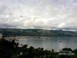 Jejak Janda Aceh yang Perkasa di Benteng Inong Balee