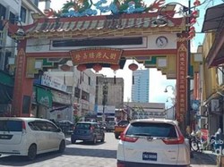 Jejak Sejarah Budaya Tionghoa di Kuala Terengganu Malaysia