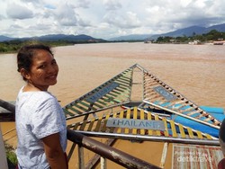 Jejak Sejarah Perdagangan Opium di Golden Triangle